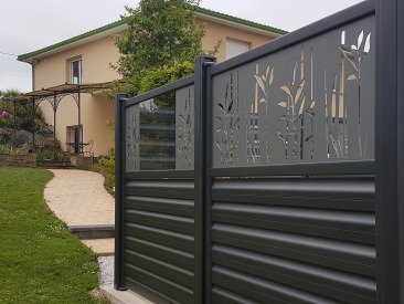 Aménager un espace extérieur à l&rsquo;abri des regards