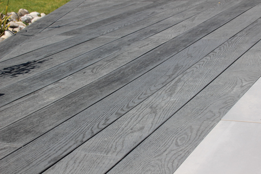 Lame De Terrasse Resine