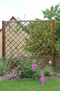 Aménager un espace extérieur à l&rsquo;abri des regards